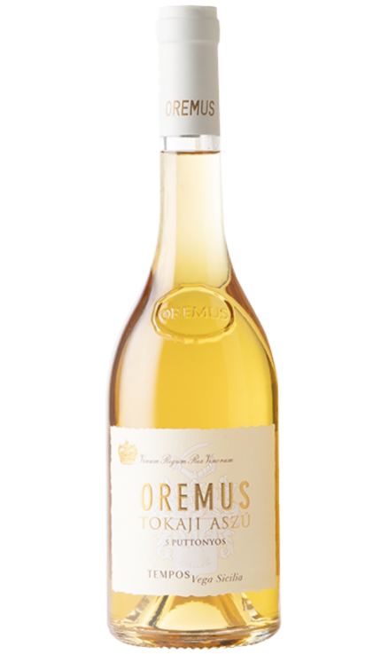 Vino de prueba